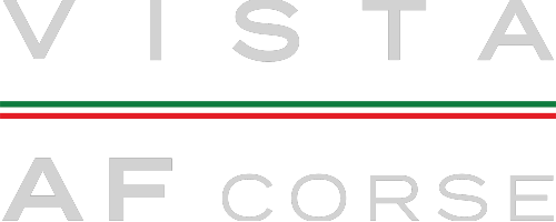 비스타 AF 코르세 Logo